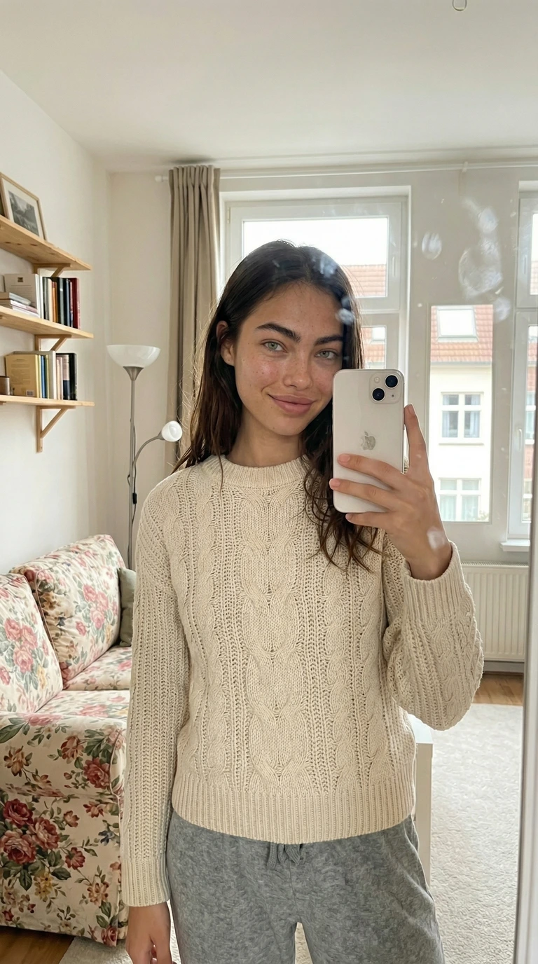 Neko Spirit — creator visual